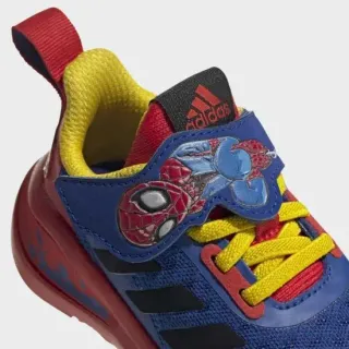 image #6 of נעלי הליכה לתינוקות Adidas נעלי הליכה אדידס FORTARUN SUPERHERO EL I