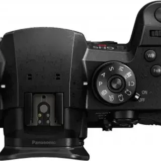 image #3 of מצלמה דיגיטלית ללא מראה Panasonic Lumix DC-GH5S Mirrorless MFT  (גוף בלבד)