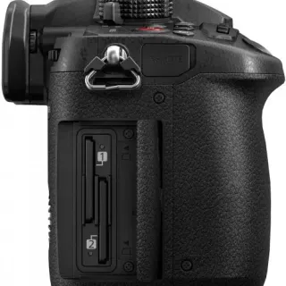 image #5 of מצלמה דיגיטלית ללא מראה Panasonic Lumix DC-GH5S Mirrorless MFT  (גוף בלבד)