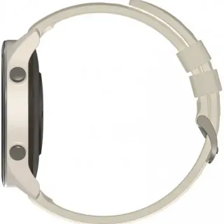 image #3 of שעון ספורט חכם Xiaomi Mi Watch - לבן בז'