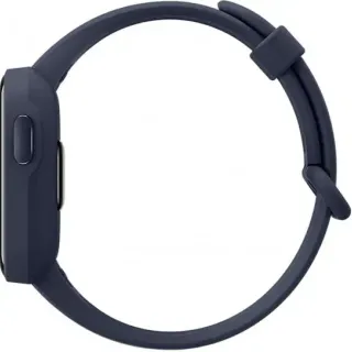 image #2 of שעון ספורט חכם Xiaomi Mi Watch Lite - כחול