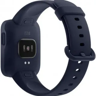 image #3 of שעון ספורט חכם Xiaomi Mi Watch Lite - כחול