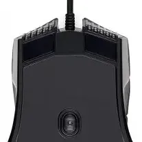 image #13 of ערכת גיימינג מקלדת, אוזניות, עכבר ומשטח לעכבר HP Pavilion Gamer's Box