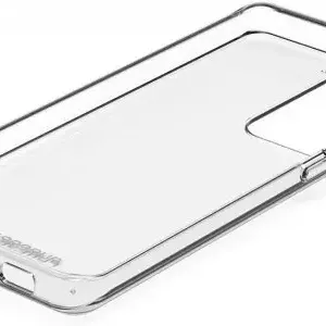 image #1 of כיסוי PUREgear Hard Shell ל-Samsung Galaxy S21 Ultra - שקוף