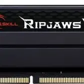 image #1 of זיכרון למחשב G.Skill Ripjaws V 2x32GB DDR4 2666Mhz CL19 Kit