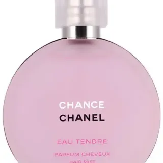 image #0 of תרסיס מבושם לשיער 35 מ''ל Chanel Chance Eau Tendre