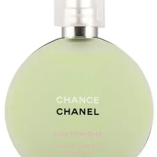 image #0 of תרסיס מבושם לשיער 35 מ''ל Chanel Chance Eau Fraiche 