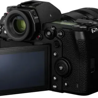 image #10 of מצלמה דיגיטלית ללא מראה Panasonic Lumix DC-S1R Mirrorless Full Frame + עדשת קיט 24-105mm F/4