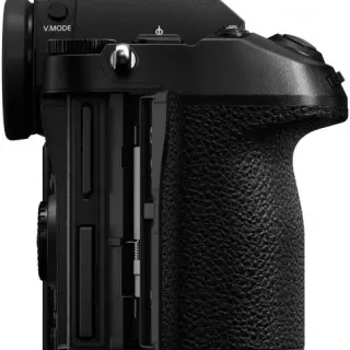 image #6 of מצלמה דיגיטלית ללא מראה Panasonic Lumix DC-S1R Mirrorless Full Frame + עדשת קיט 24-105mm F/4