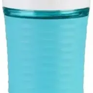 image #0 of כוס שתיה 600 מ''ל Contigo Shake and Go - צבע כחול בהיר