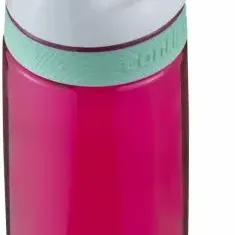 image #2 of בקבוק שתיה 590 מ''ל Contigo Courtney - צבע ורוד