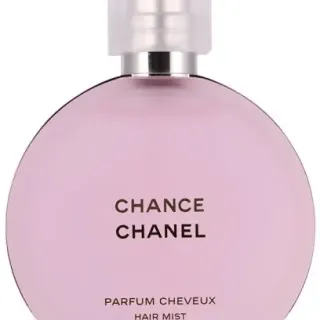 image #0 of תרסיס מבושם לשיער 35 מ''ל Chanel Chance 
