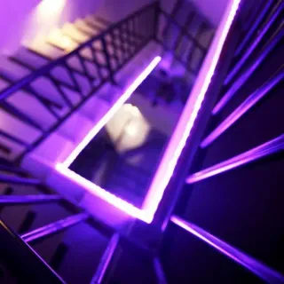 image #7 of פס תאורת LED חכמה Yeelight Lightstrip 1S - שנה אחריות יבואן רשמי רונלייט