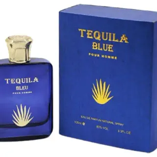 image #0 of בושם לגבר 100 מ''ל Tequila Blue או דה פרפיום E.D.P