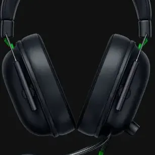 image #4 of מציאון ועודפים - אוזניות גיימינג Razer BlackShark V2 X - צבע שחור