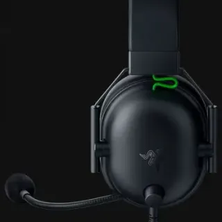 image #6 of מציאון ועודפים - אוזניות גיימינג Razer BlackShark V2 X - צבע שחור