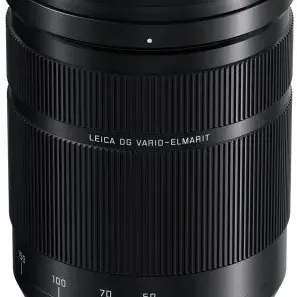 image #1 of עדשת Panasonic Leica DG Vario-Elmarit 50-200mm f/2.8-4 ASPH. POWER O.I.S. MFT