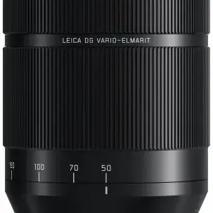 image #3 of עדשת Panasonic Leica DG Vario-Elmarit 50-200mm f/2.8-4 ASPH. POWER O.I.S. MFT