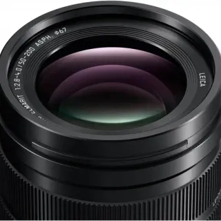 image #5 of עדשת Panasonic Leica DG Vario-Elmarit 50-200mm f/2.8-4 ASPH. POWER O.I.S. MFT