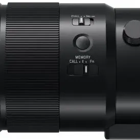 image #3 of עדשת Panasonic Leica DG Elmarit 200mm f/2.8 POWER O.I.S. MFT+ מכפיל עדשה 1.4x