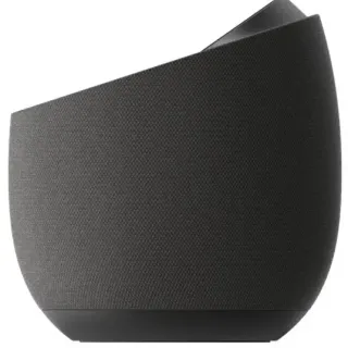image #2 of רמקול חכם עם טעינה אלחוטית Belkin SoundForm Elite Hi-Fi - צבע שחור
