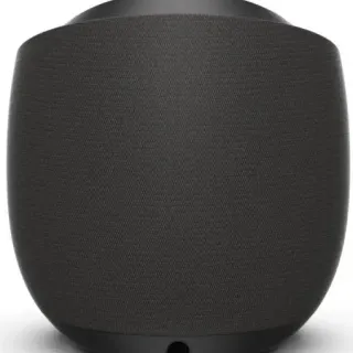 image #4 of רמקול חכם עם טעינה אלחוטית Belkin SoundForm Elite Hi-Fi - צבע שחור