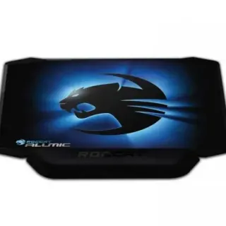 image #1 of משטח לעכבר Roccat Alumic Double-Sided Gaming Mousepad - 331x272mm