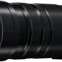 image #4 of עדשת Panasonic Leica DG Vario-Elmar 100-400mm f/4-6.3 ASPH. POWER O.I.S. MFT