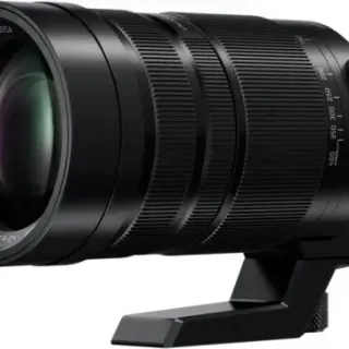 image #5 of עדשת Panasonic Leica DG Vario-Elmar 100-400mm f/4-6.3 ASPH. POWER O.I.S. MFT
