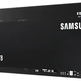 image #2 of כונן Samsung 980 M.2 NVMe 1TB SSD MZ-V8V1T0BW