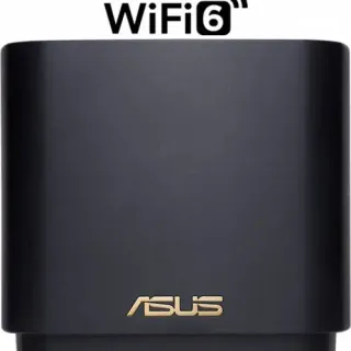 image #0 of ראוטר Asus ZenWiFi AX Mini (XD4) Mesh - צבע שחור