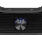 image #0 of מקרן קול Bluetooth למחשב Dragon D-Soundbar Touch RGB Gaming Speakers