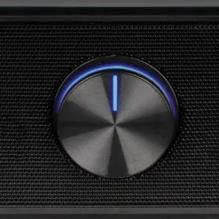 image #4 of מקרן קול Bluetooth למחשב Dragon D-Soundbar Touch RGB Gaming Speakers