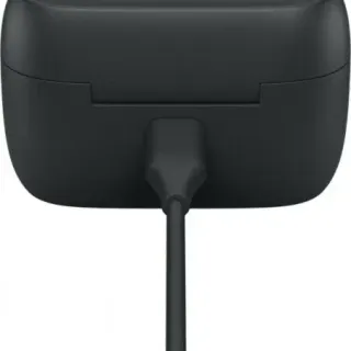 image #3 of אוזניות Bluetooth אלחוטיות True Wireless עם קייס טעינה אלחוטי Jabra Elite 85t WLC - צבע אפור