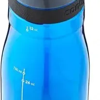 image #1 of בקבוק שתיה 946 מ''ל Contigo Cortland - צבע כחול