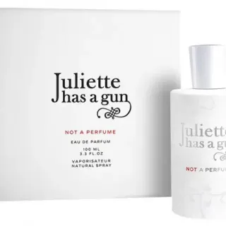 image #0 of מציאון ועודפים - בושם לאישה 100 מ&apos;&apos;ל Juliette Has A Gun Not A Perfume או דה פרפיום E.D.P