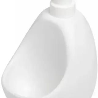 image #1 of דיספנסר לסבון Umbra Joey - צבע לבן