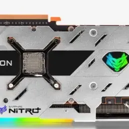 image #4 of כרטיס מסך Sapphire Radeon RX 6700 XT NITRO+ 12GB GDDR6 HDMI 3xDP