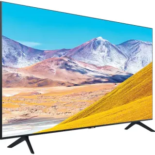 image #1 of טלוויזיה חכמה Samsung 85'' Crystal UHD 4K LED UE85TU8000