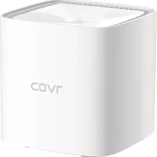 image #4 of ראוטר (3 יחידות) D-Link COVR Whole Home 802.11ac Wireless MU-MIMO Dual Band COVR-1103