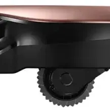 image #1 of שואב אבק רובוטי Samsung POWERbot VR20R7250WD - שלוש שנות אחריות יבואן רשמי Samline