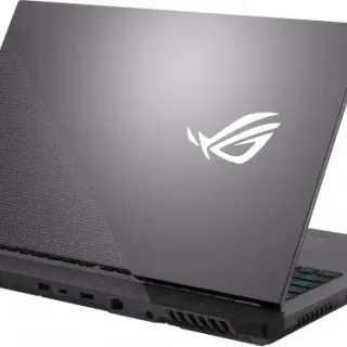image #9 of מחשב נייד לגיימרים Asus ROG Strix G17 G713QR-HG102R - צבע אפור