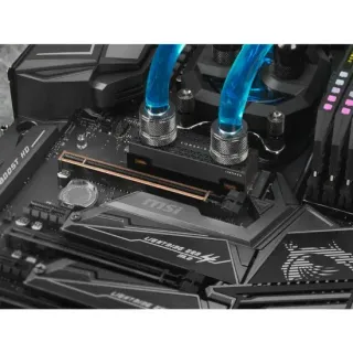 image #8 of כונן Corsair Force MP600 PRO Hydro X Edition PCIe NVMe M.2 2280 2TB SSD