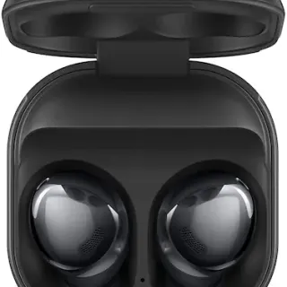 image #3 of אוזניות אלחוטיות Samsung Galaxy Buds PRO SM-R190 - צבע שחור - שנת אחריות יבואן רשמי סאני