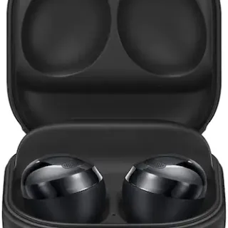 image #4 of אוזניות אלחוטיות Samsung Galaxy Buds PRO SM-R190 - צבע שחור - שנת אחריות יבואן רשמי סאני