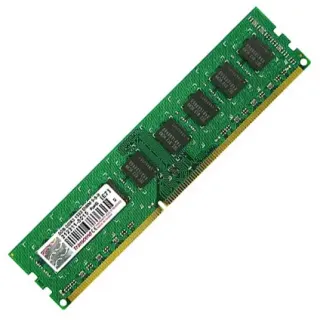 image #0 of זיכרון למחשב Transcend 2GB DDR3 1333Mhz CL9