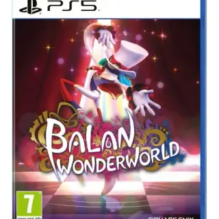 image #6 of משחק Balan Wonderworld ל-PS5