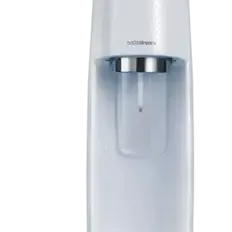 image #3 of מציאון ועודפים - מכשיר סודה Sodastream Spirit - צבע לבן