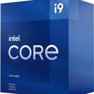 image #0 of מעבד אינטל Intel Core i9 11900 2.5Ghz 16MB Cache s1200 - Box