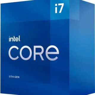 image #0 of מעבד אינטל Intel Core i7 11700K 3.6Ghz 16MB Cache s1200 - Box